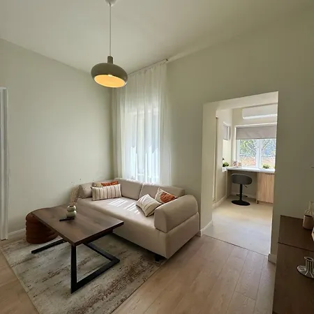 Apartman Heart Of Varna, Close To The Sea