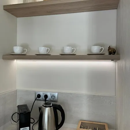 Apartman Heart Of Varna, Close To The Sea