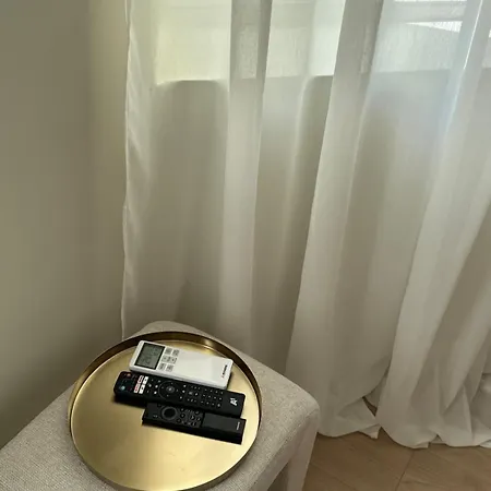 Apartman Heart Of Varna, Close To The Sea Várna