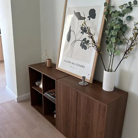 Heart Of Varna, Close To The Sea Apartman