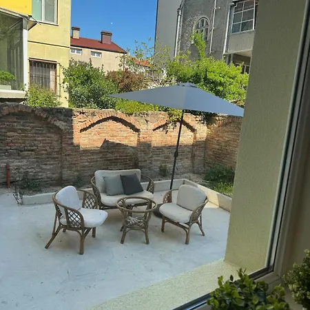 Apartman Heart Of Varna, Close To The Sea *